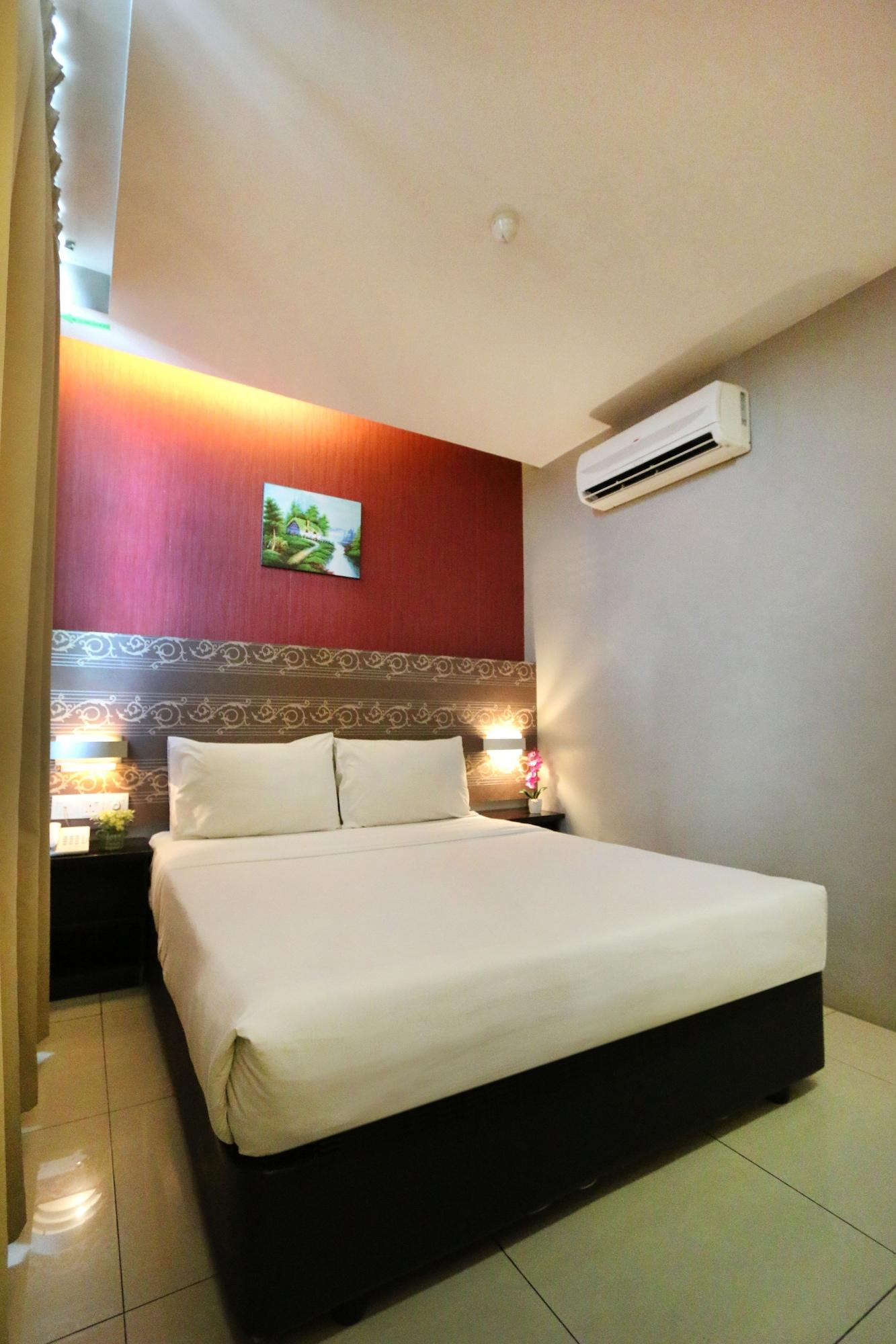 Best View Hotel Puchong Zewnętrze zdjęcie